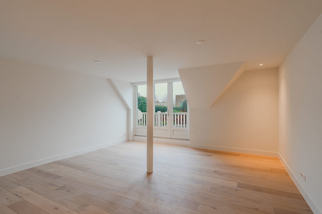 Foto 8 van De Ruyterstraat 1-G