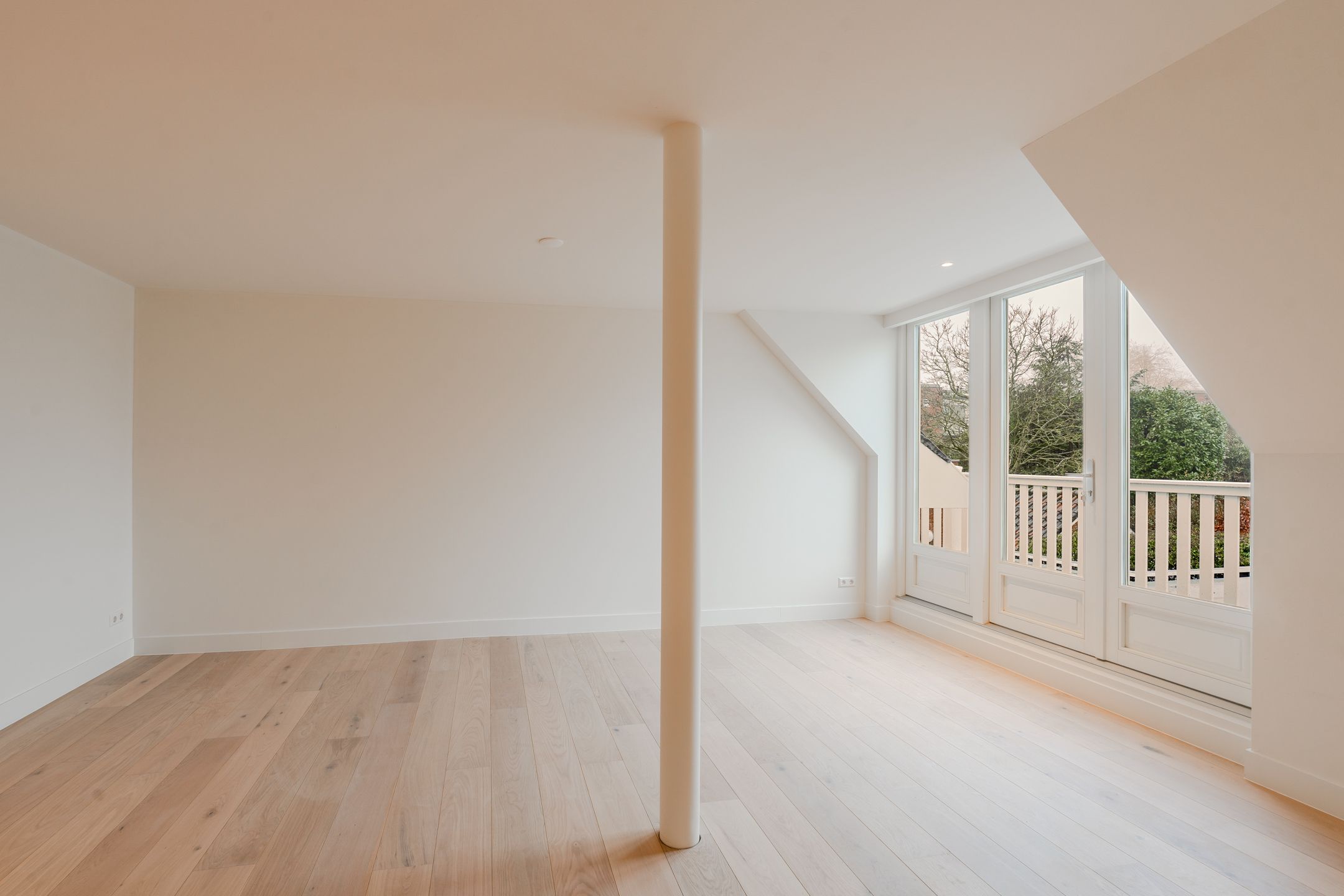 Foto 9 van De Ruyterstraat 1-G