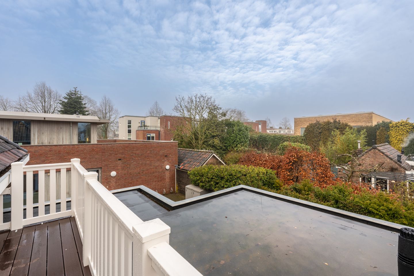 Foto 10 van De Ruyterstraat 1-G