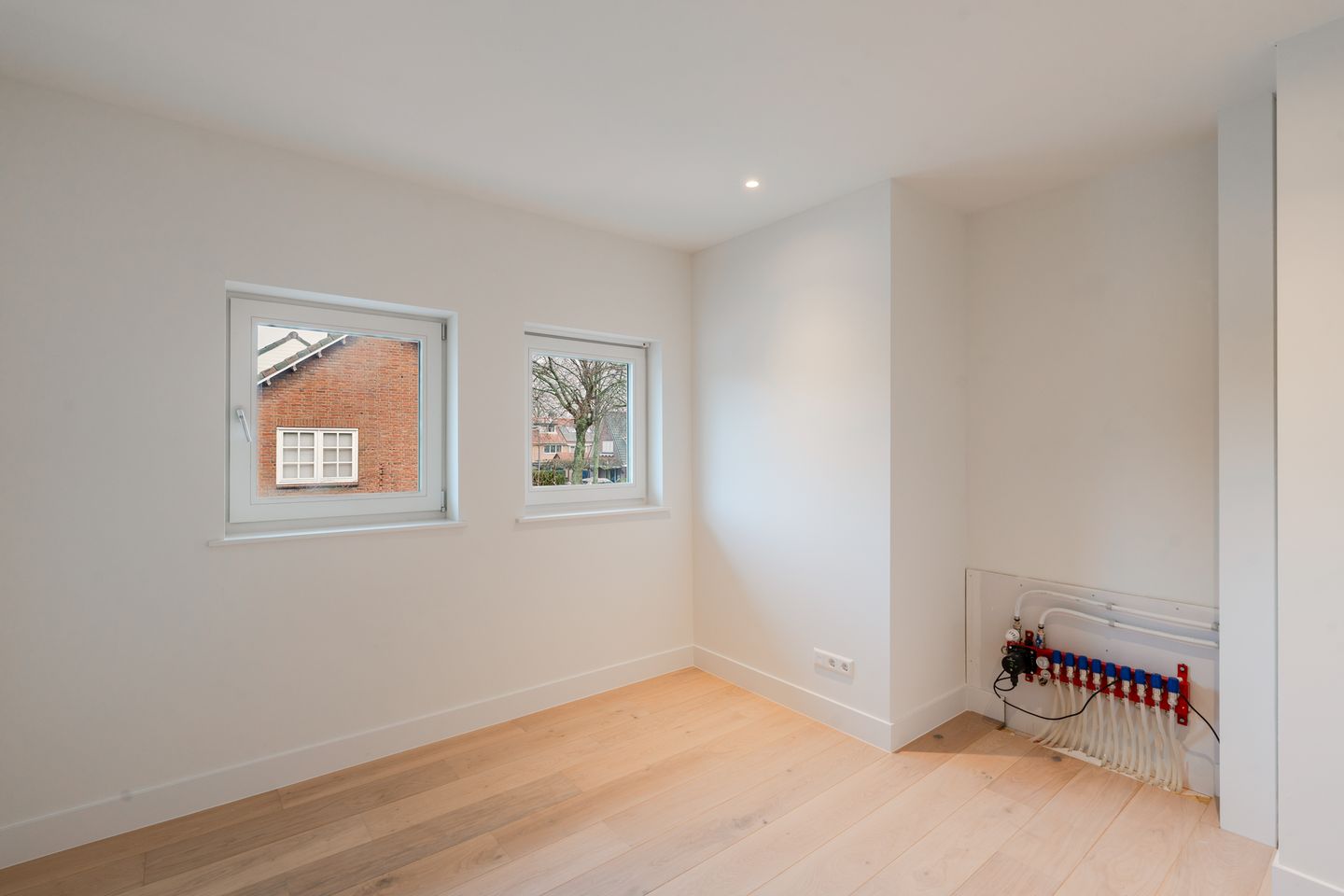 Foto 19 van De Ruyterstraat 1-G