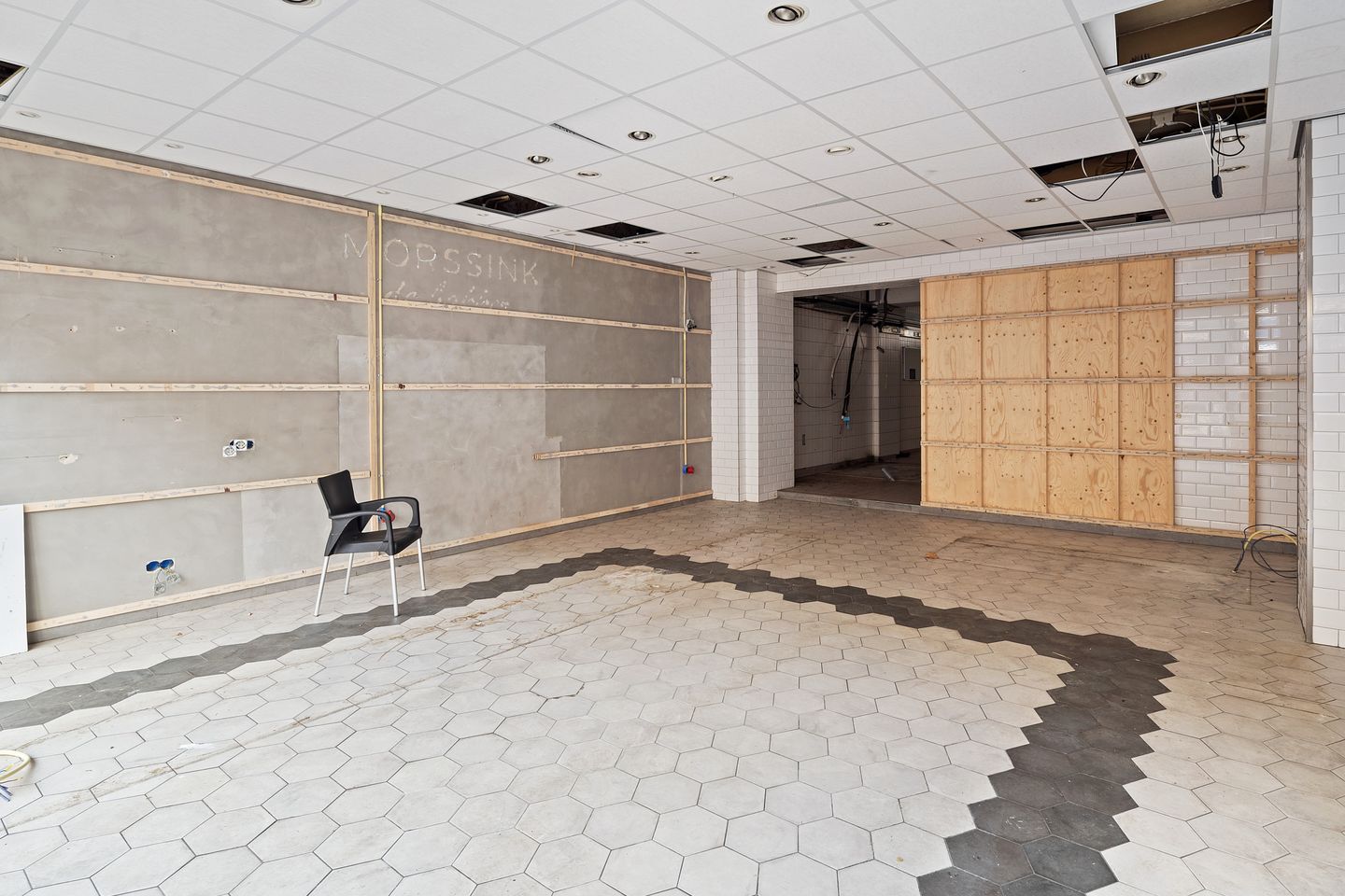 View photo 4 of Ameidestraat 13