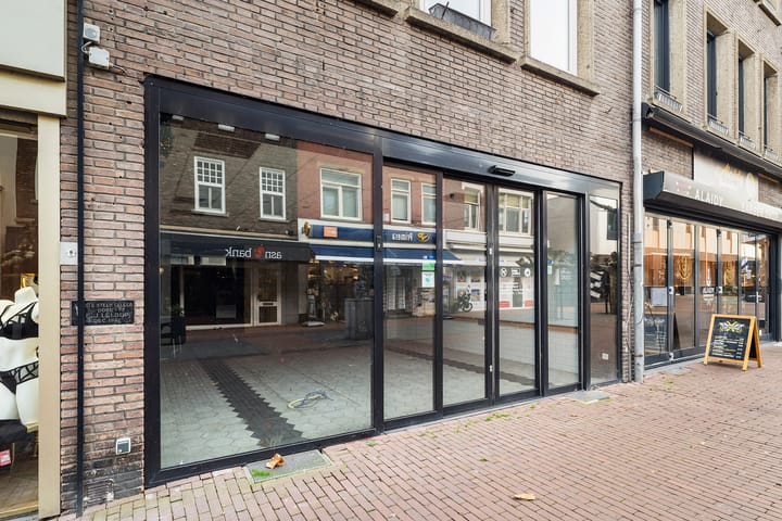 Ameidestraat 13, Helmond