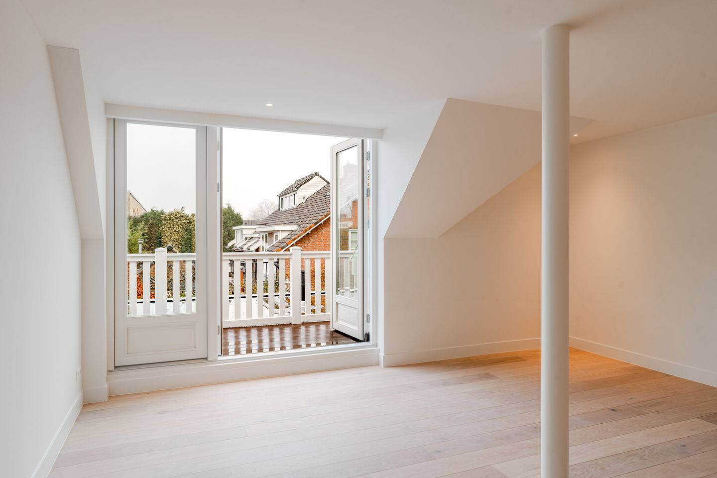 Foto 5 van De Ruyterstraat 1-G