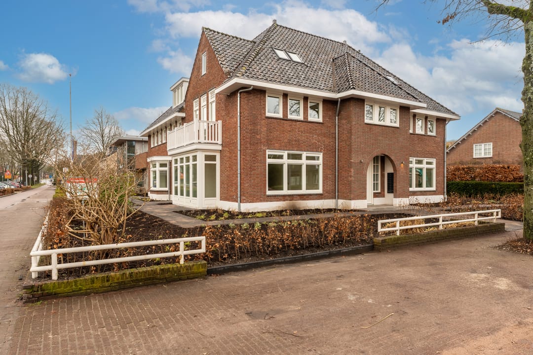 Foto 37 van De Ruyterstraat 1-G