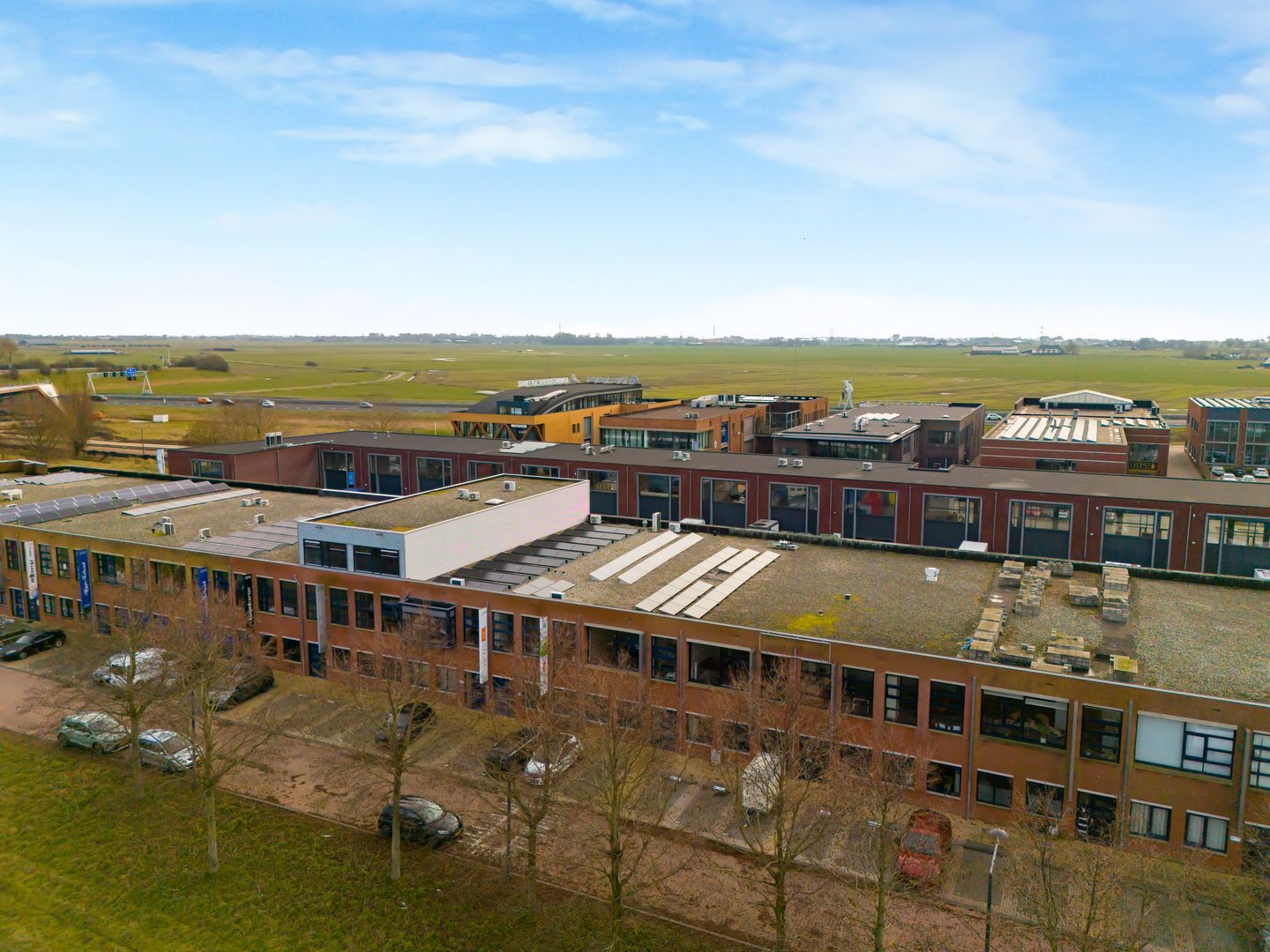 Bekijk foto 3 van De Trompet 2188-2196