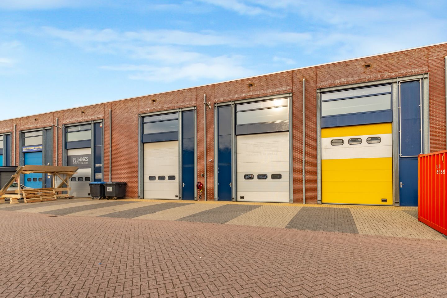 Bekijk foto 4 van De Trompet 2188-2196