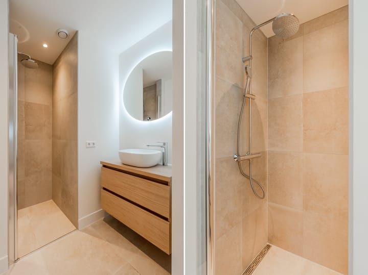 Foto 3 van De Ruyterstraat 1-F