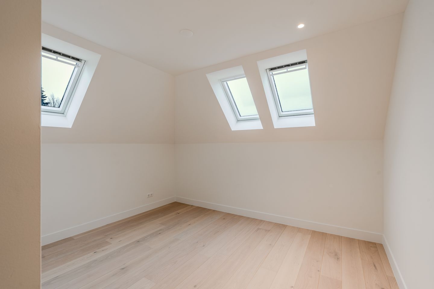 Foto 4 van De Ruyterstraat 1-F