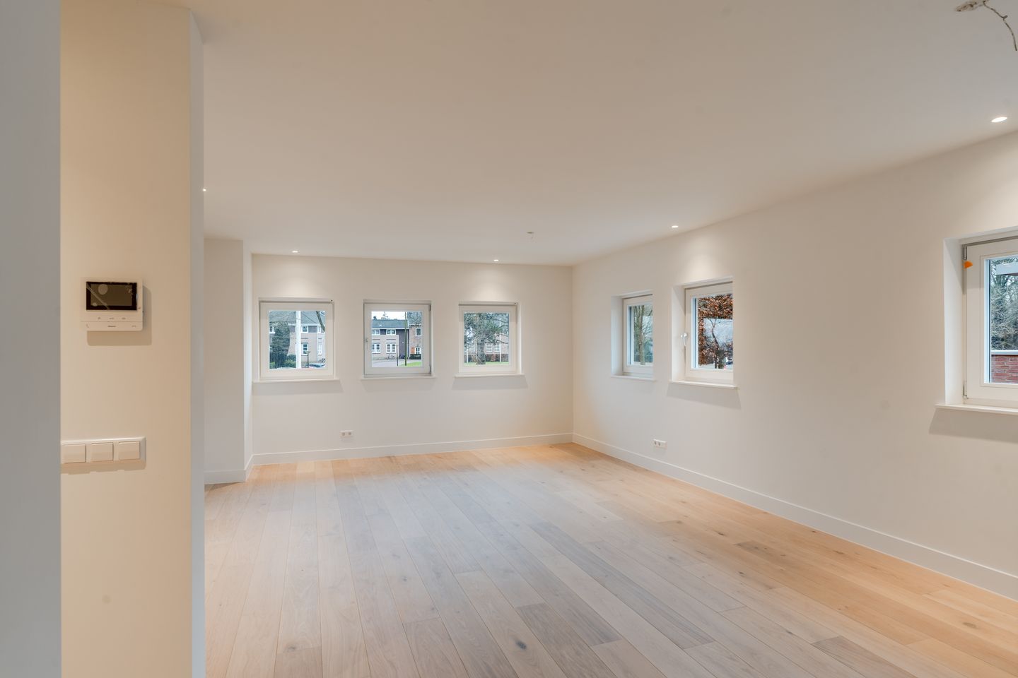 Foto 5 van De Ruyterstraat 1-F