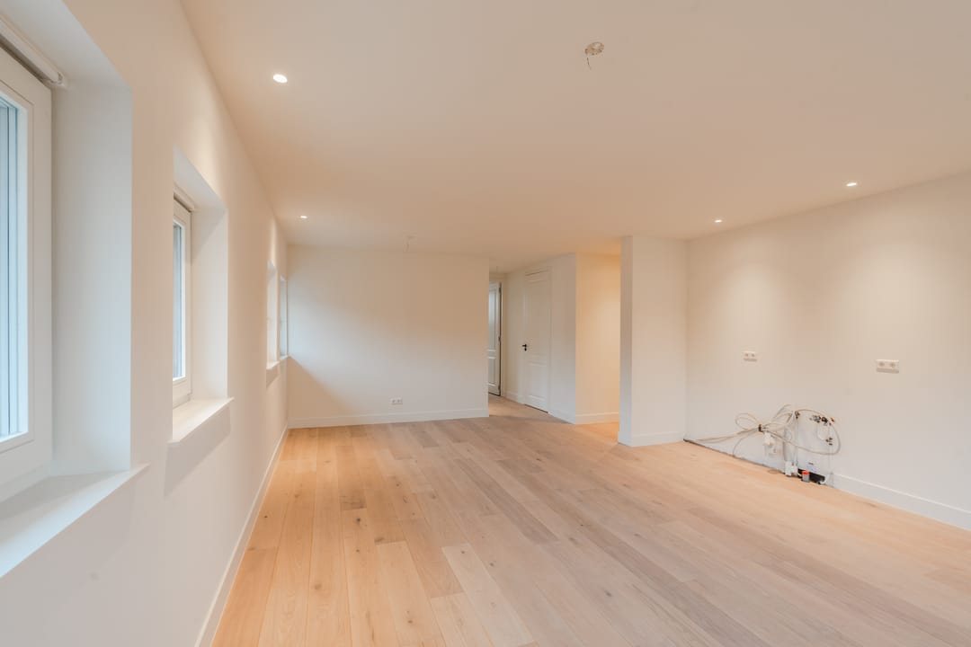 Foto 7 van De Ruyterstraat 1-F