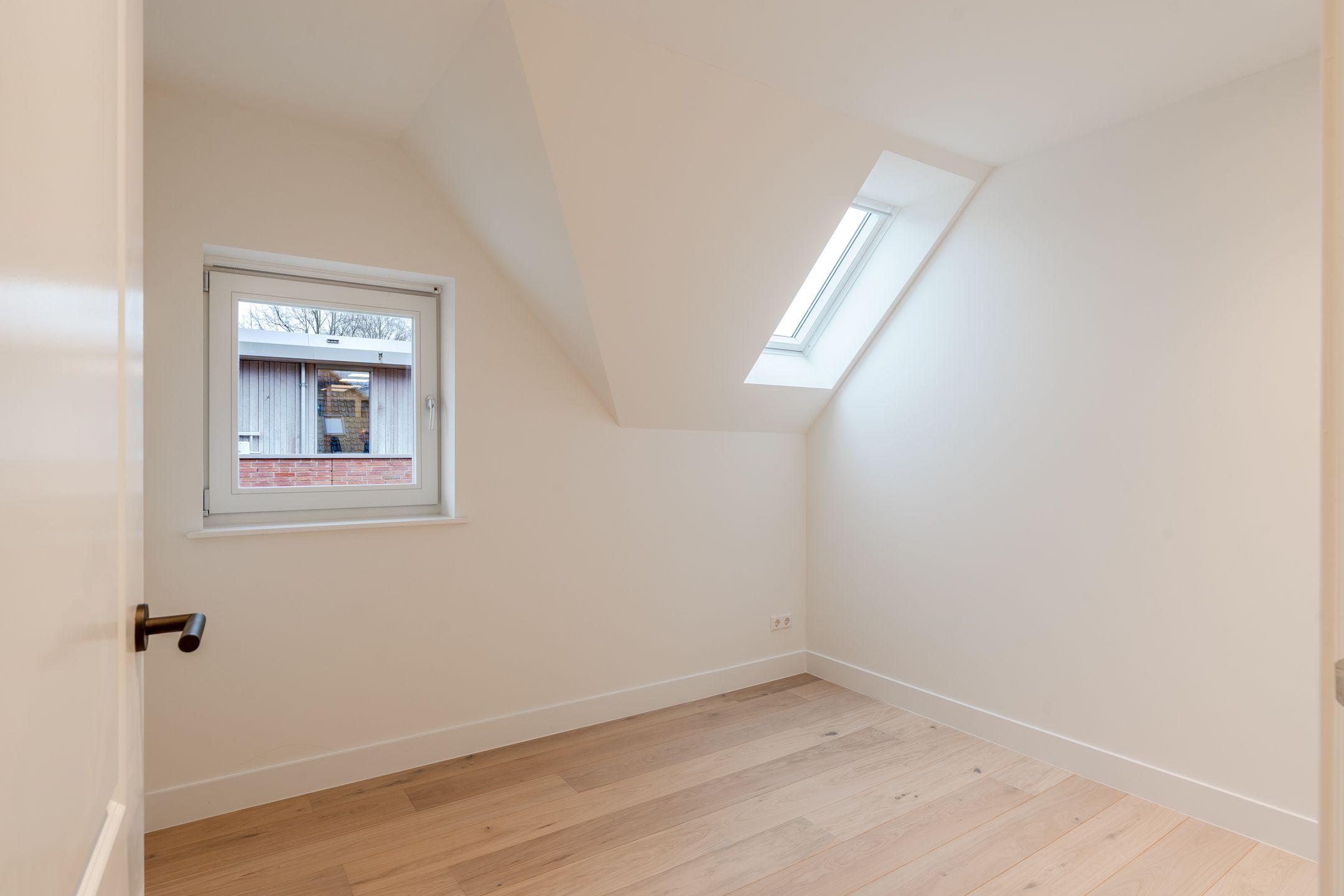 Foto 9 van De Ruyterstraat 1-F