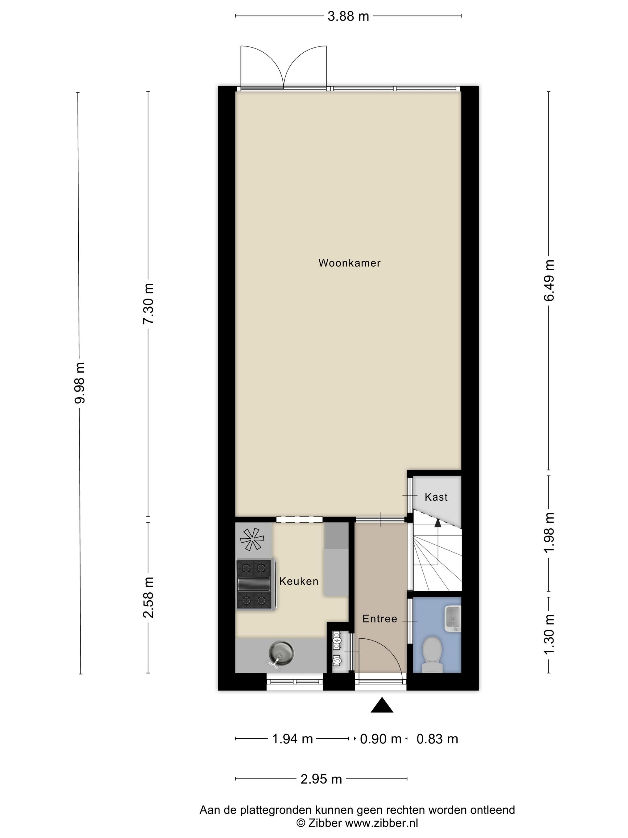 Foto 24 van Randweg 99