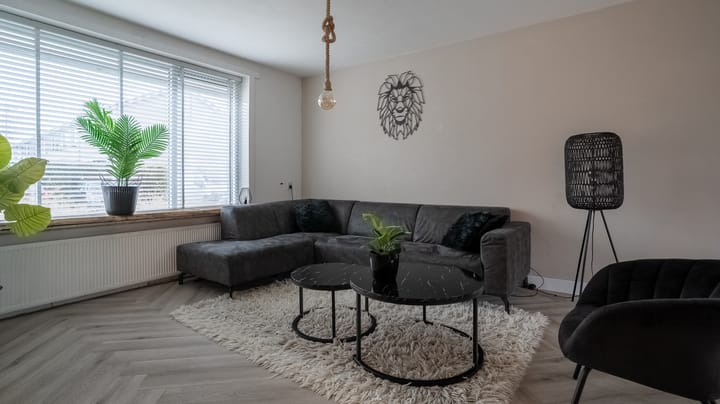 Foto 2 van Strauszstraat 30