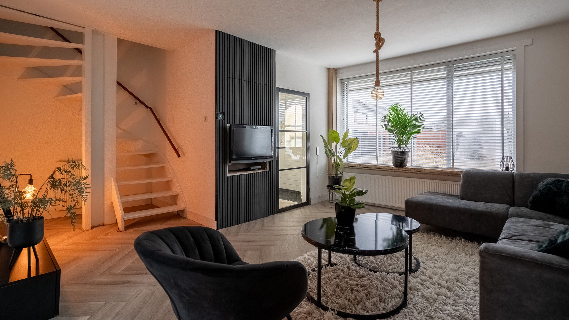 Photo 3 of Strauszstraat 30