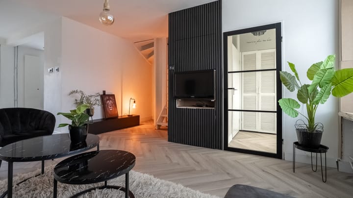 Foto 4 van Strauszstraat 30