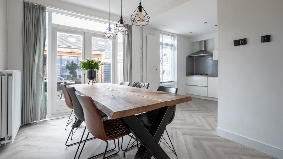 Photo 7 of Strauszstraat 30