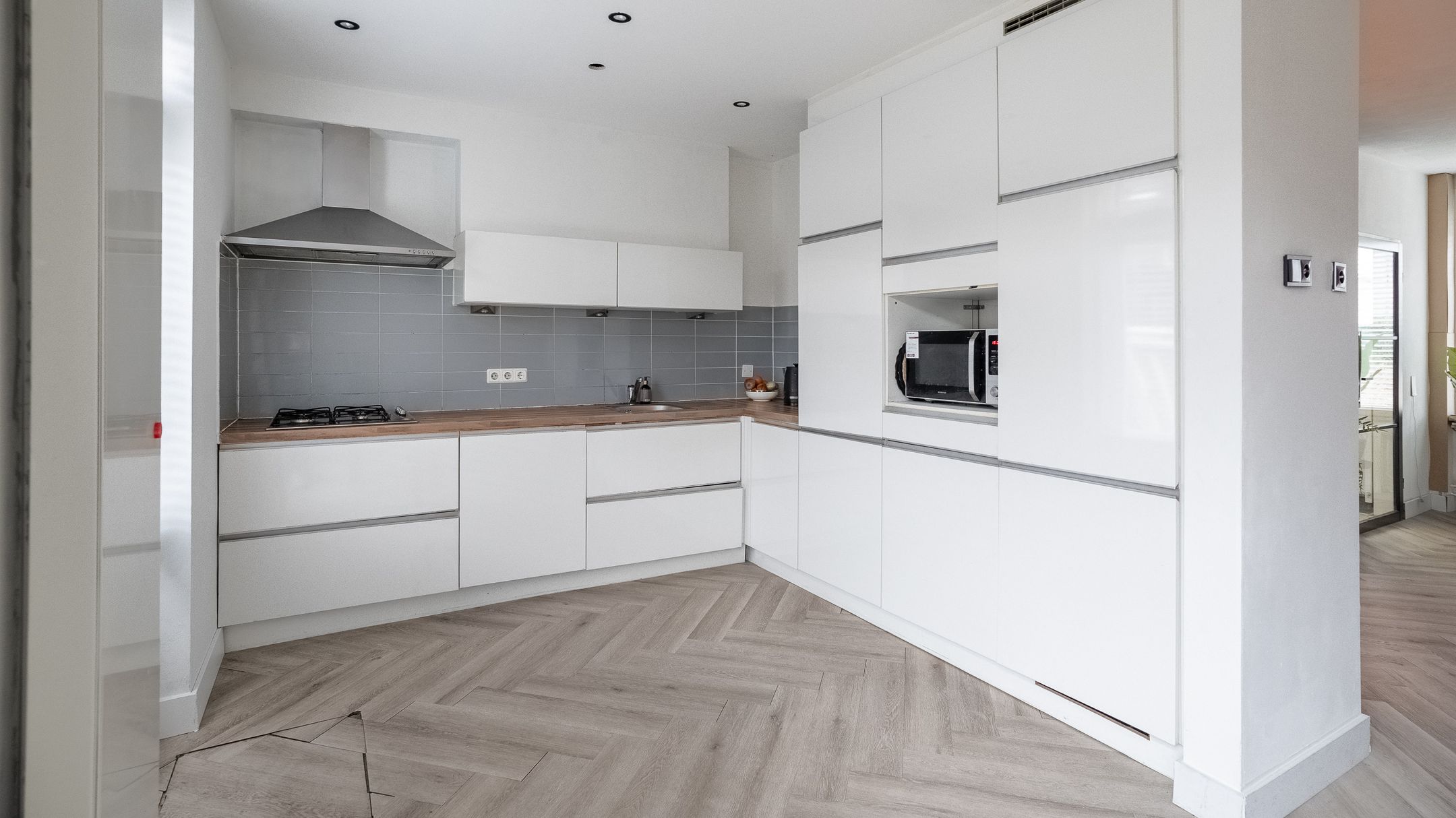 Photo 9 of Strauszstraat 30