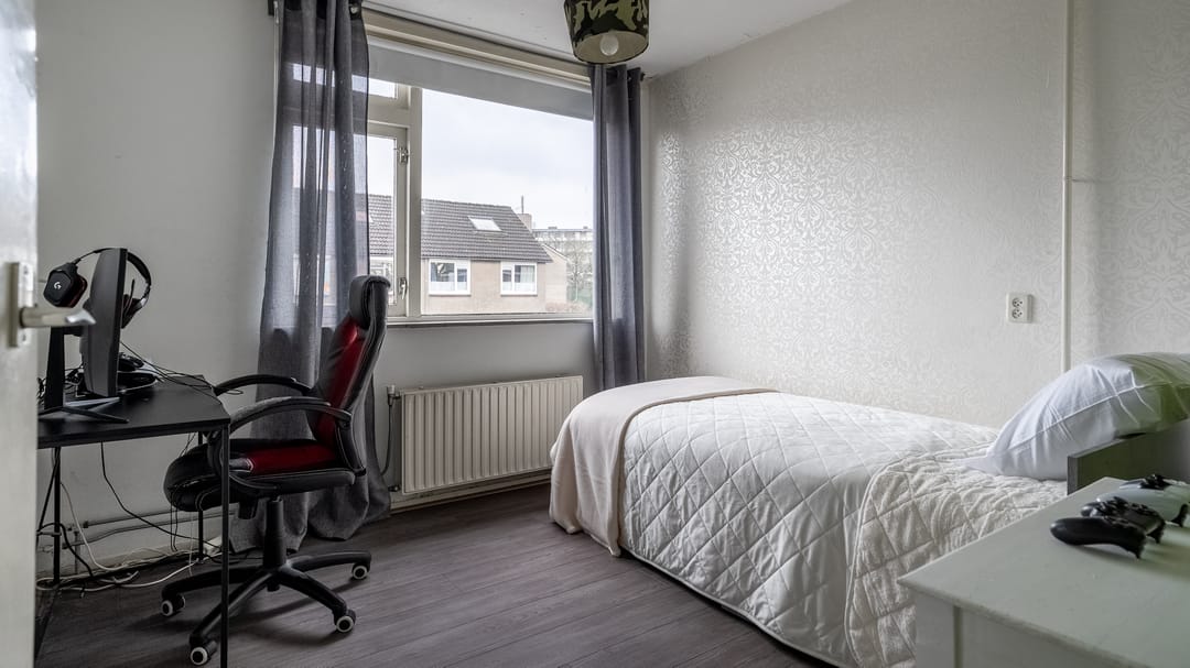 Photo 13 of Strauszstraat 30