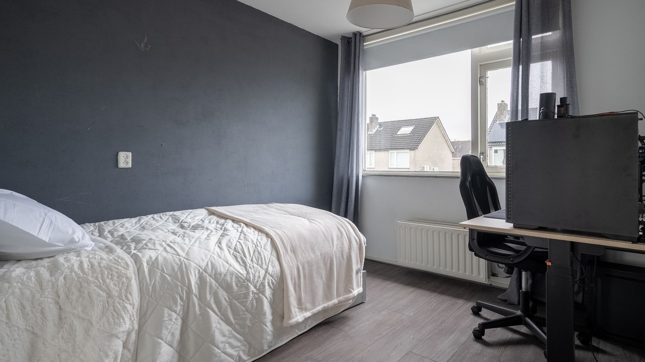 Photo 15 of Strauszstraat 30