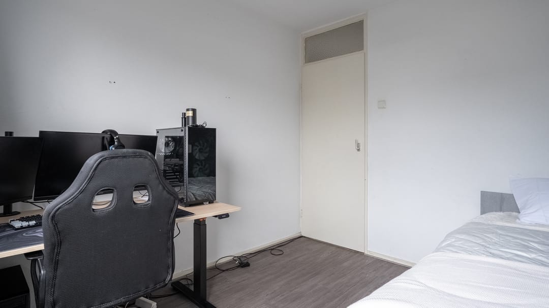 Photo 16 of Strauszstraat 30