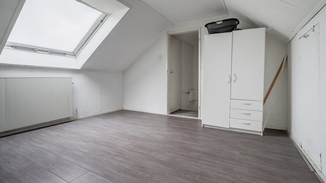 Photo 22 of Strauszstraat 30