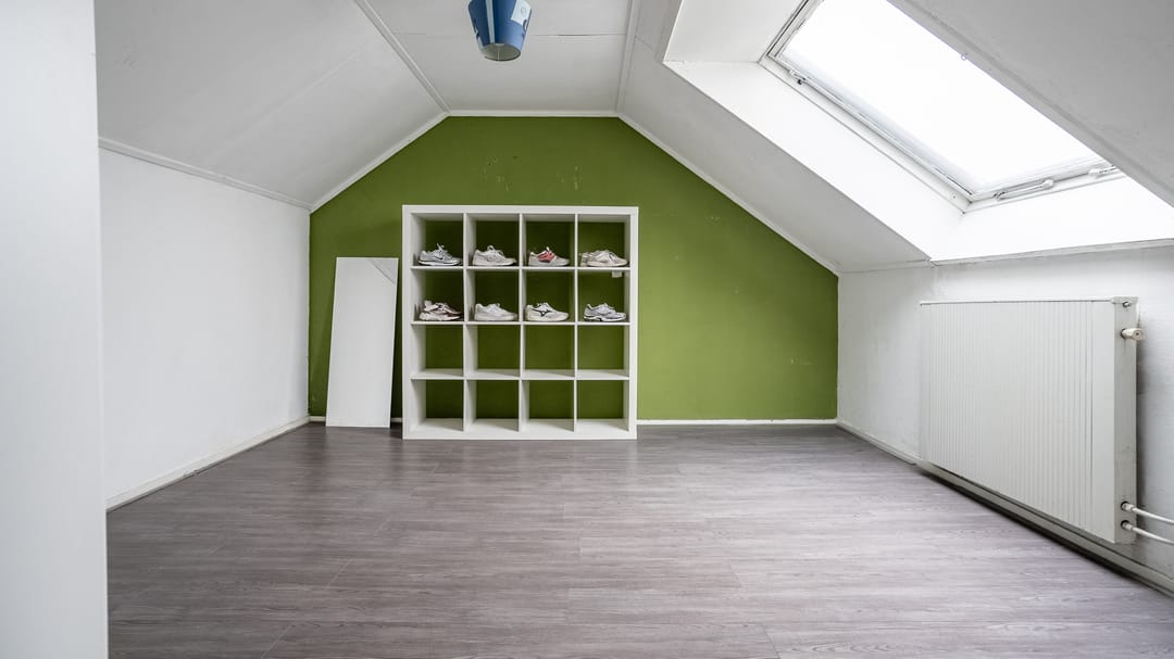 Photo 23 of Strauszstraat 30