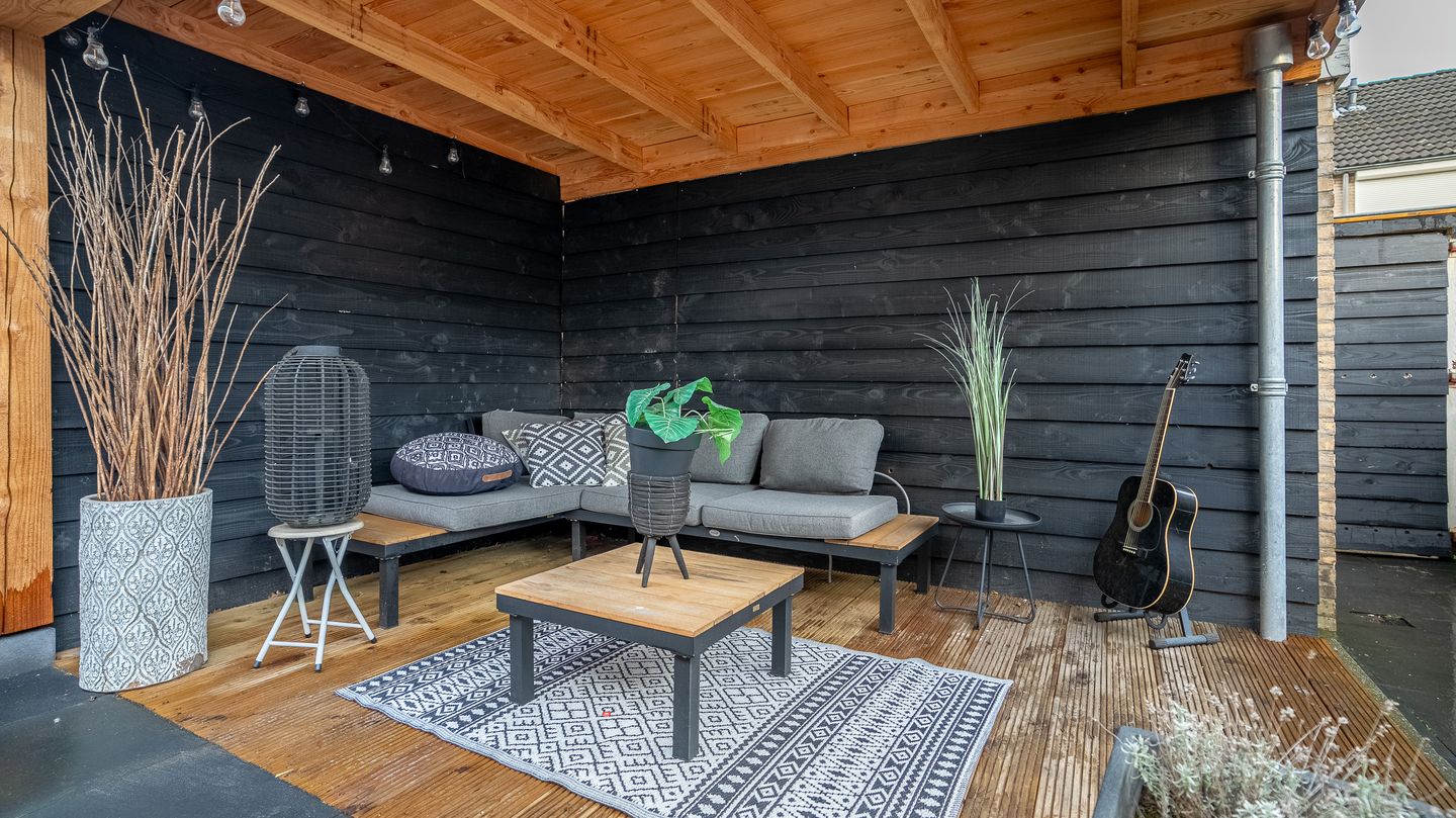 Photo 25 of Strauszstraat 30