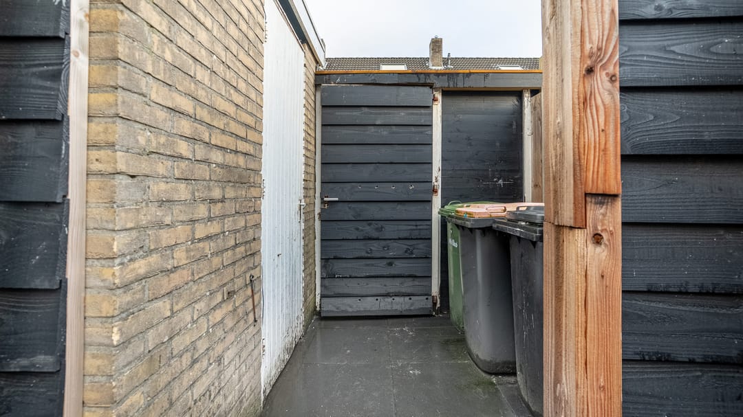 Photo 26 of Strauszstraat 30