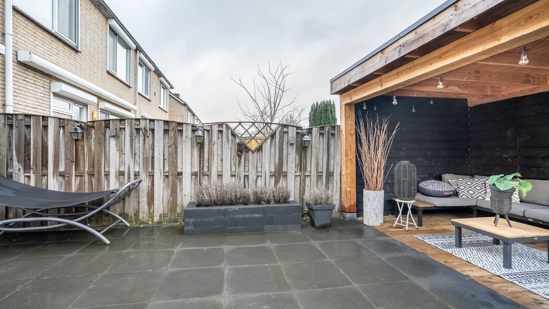 Photo 28 of Strauszstraat 30