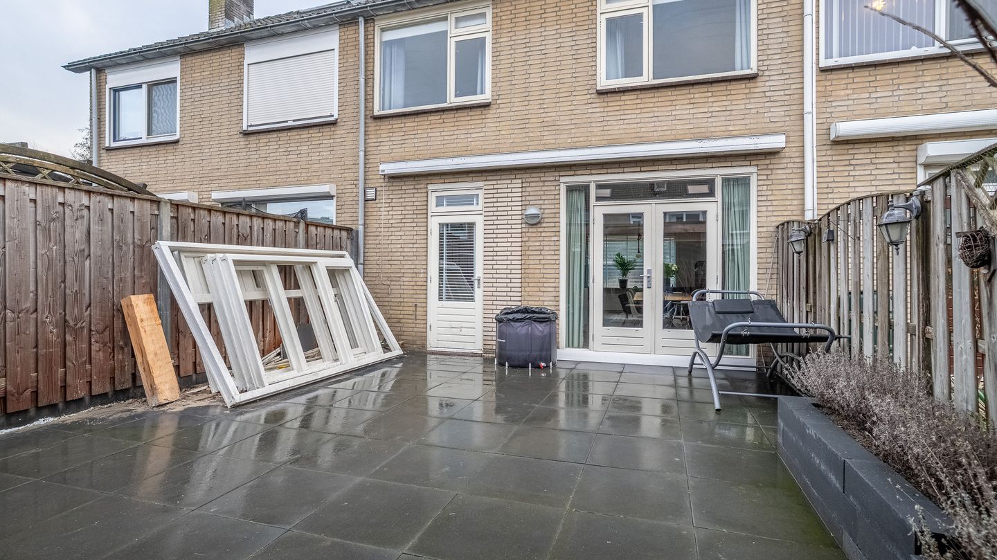 Photo 29 of Strauszstraat 30