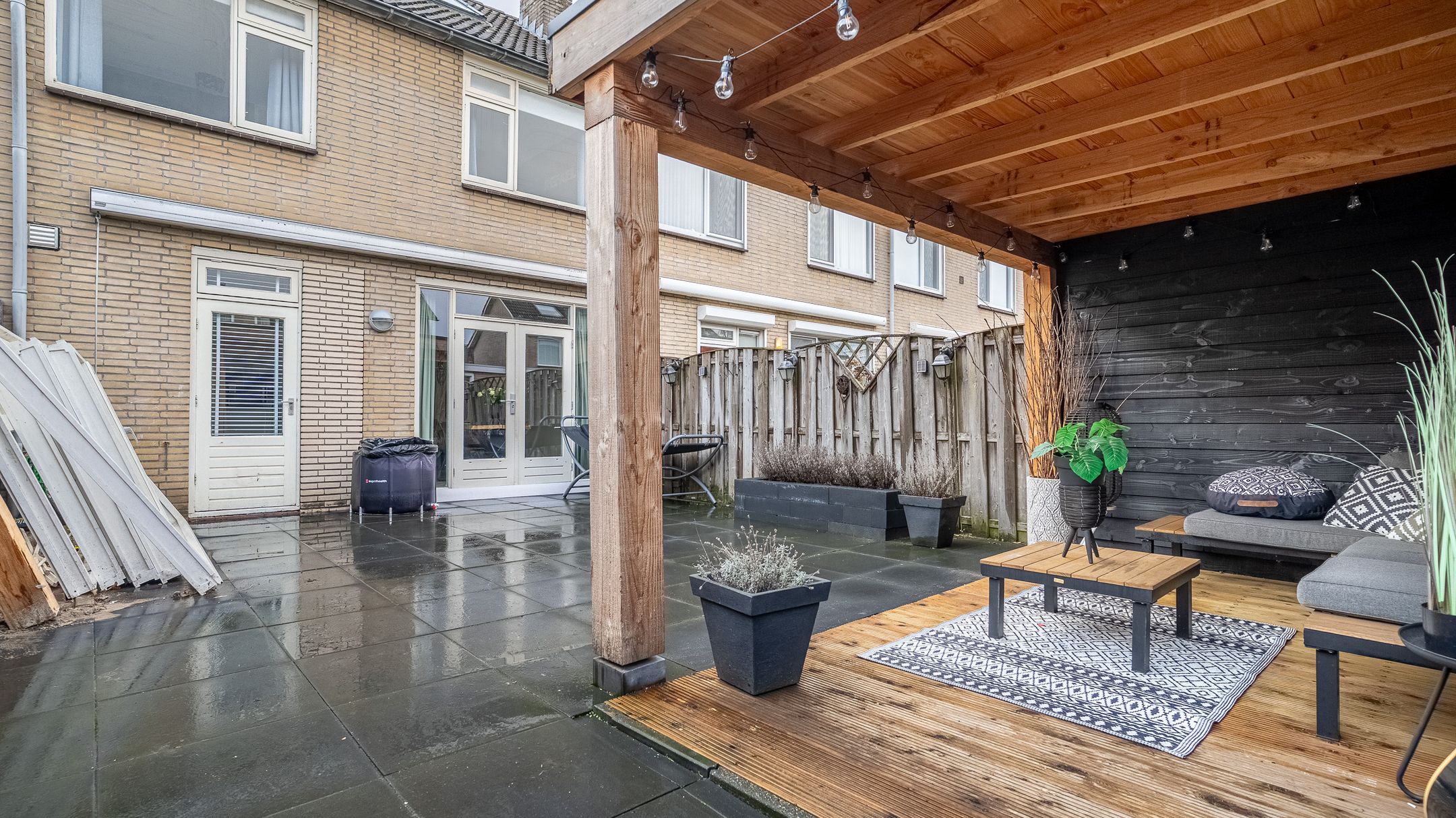 Photo 30 of Strauszstraat 30