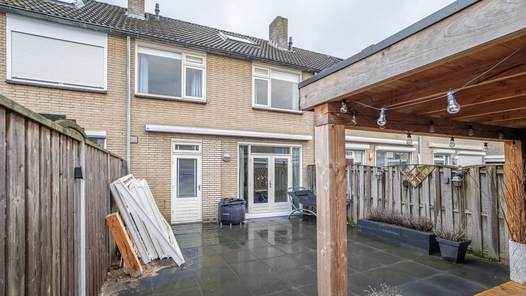 Photo 31 of Strauszstraat 30