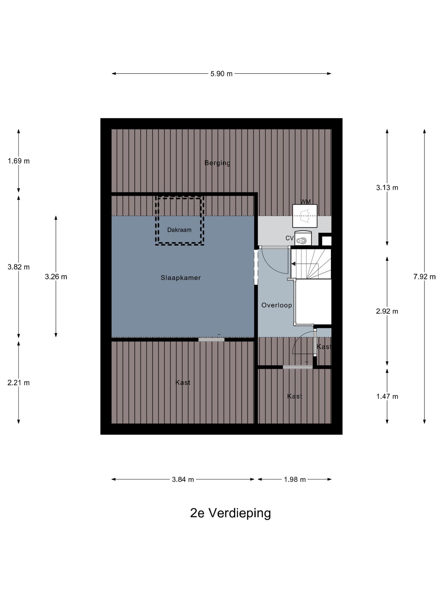 Photo 34 of Strauszstraat 30