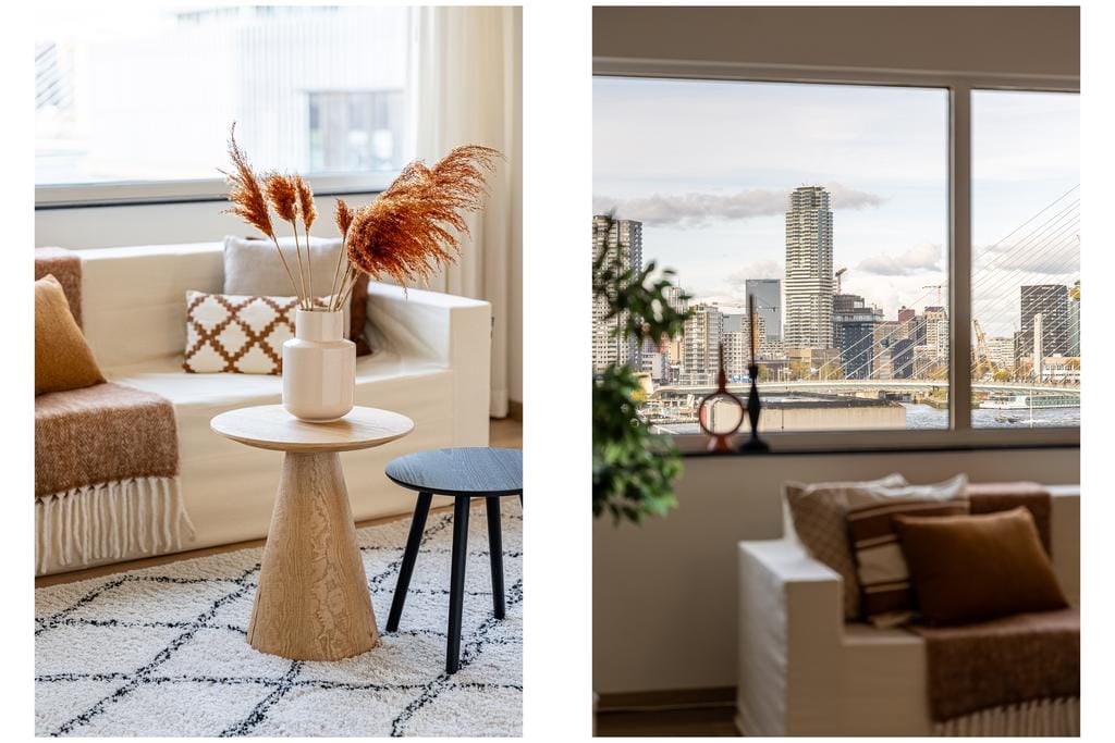 Photo 8 of Van der Hoevenplein 24