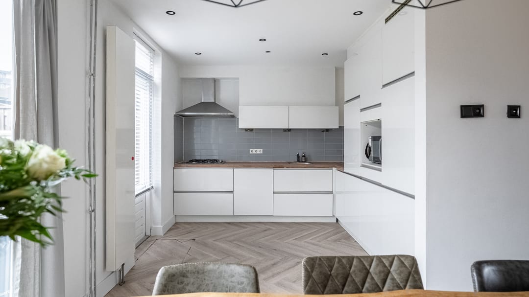 Photo 8 of Strauszstraat 30