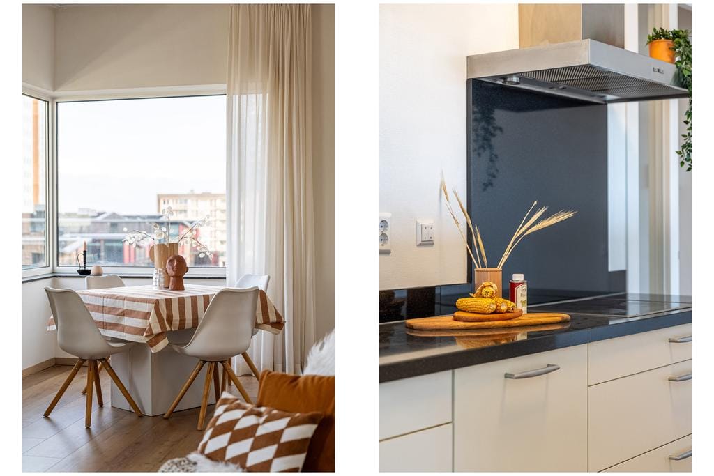 Photo 11 of Van der Hoevenplein 24