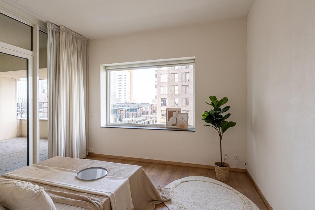 Photo 17 of Van der Hoevenplein 24