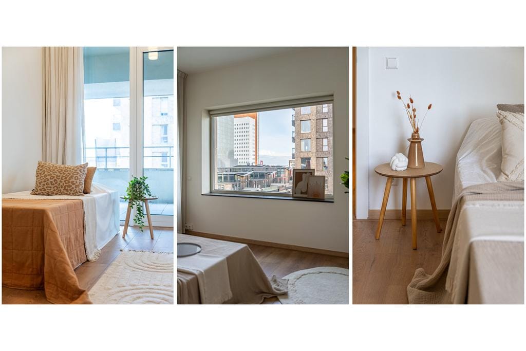 Photo 20 of Van der Hoevenplein 24