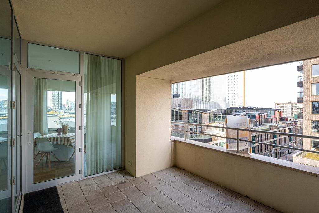 Photo 26 of Van der Hoevenplein 24