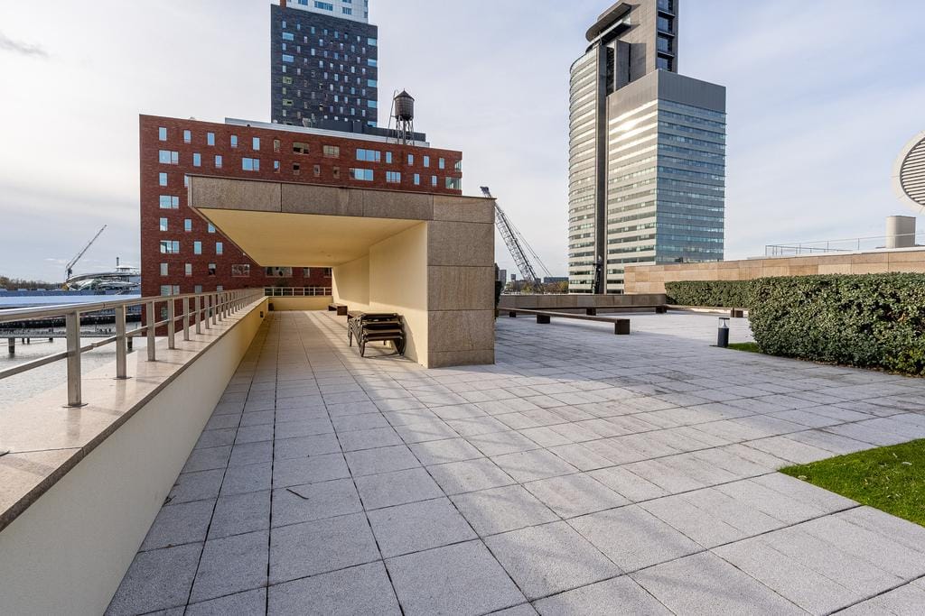 Photo 45 of Van der Hoevenplein 24