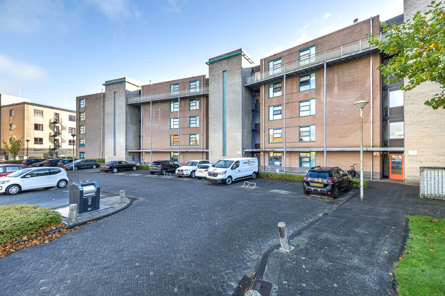 Foto 4 van De Drift 28-5