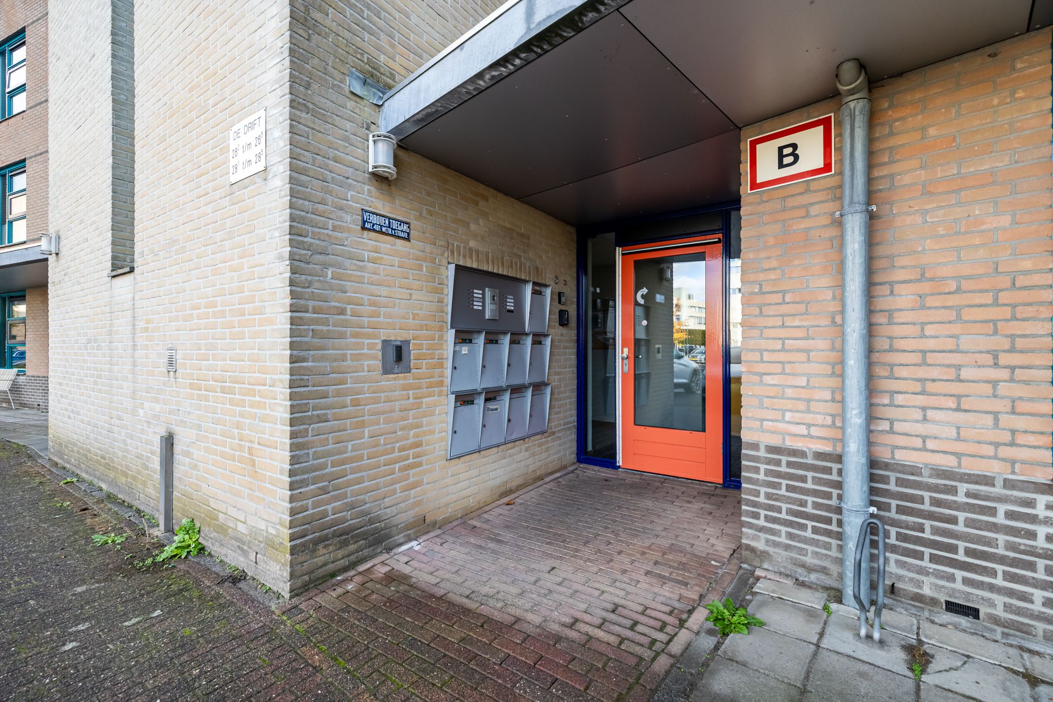 Foto 6 van De Drift 28-5