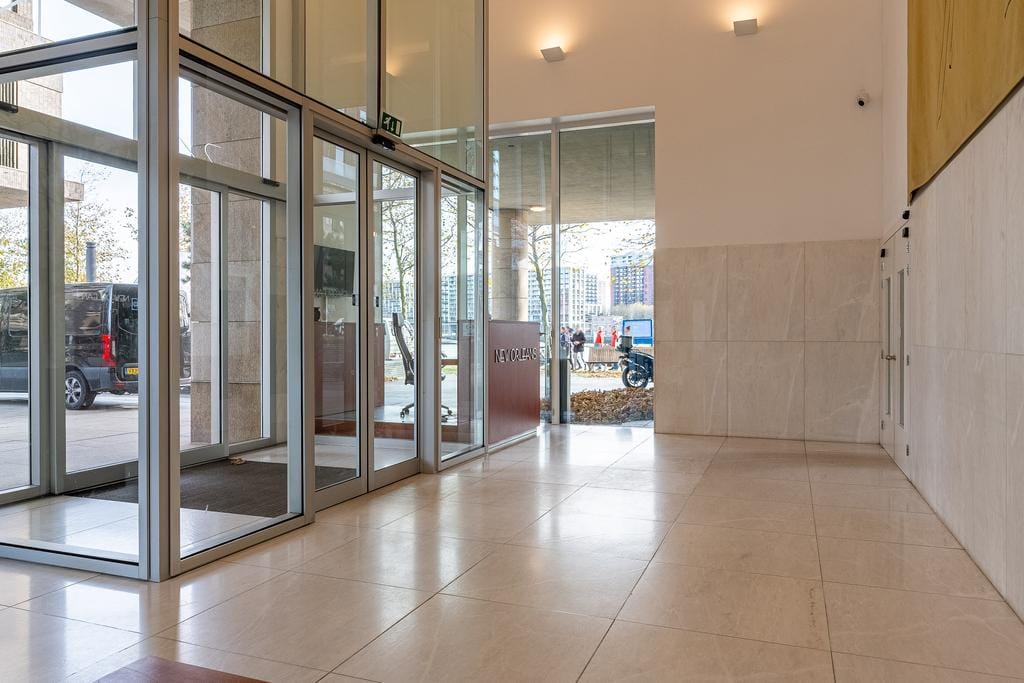 Photo 49 of Van der Hoevenplein 24