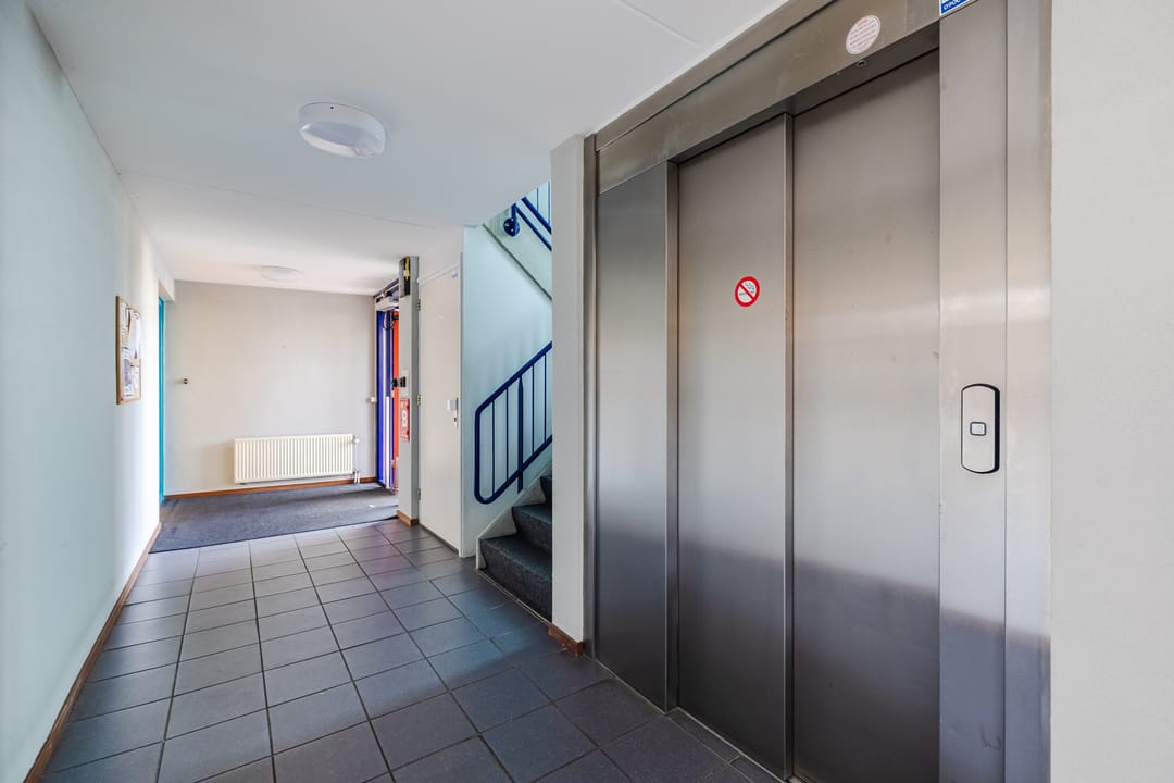 Foto 7 van De Drift 28-5