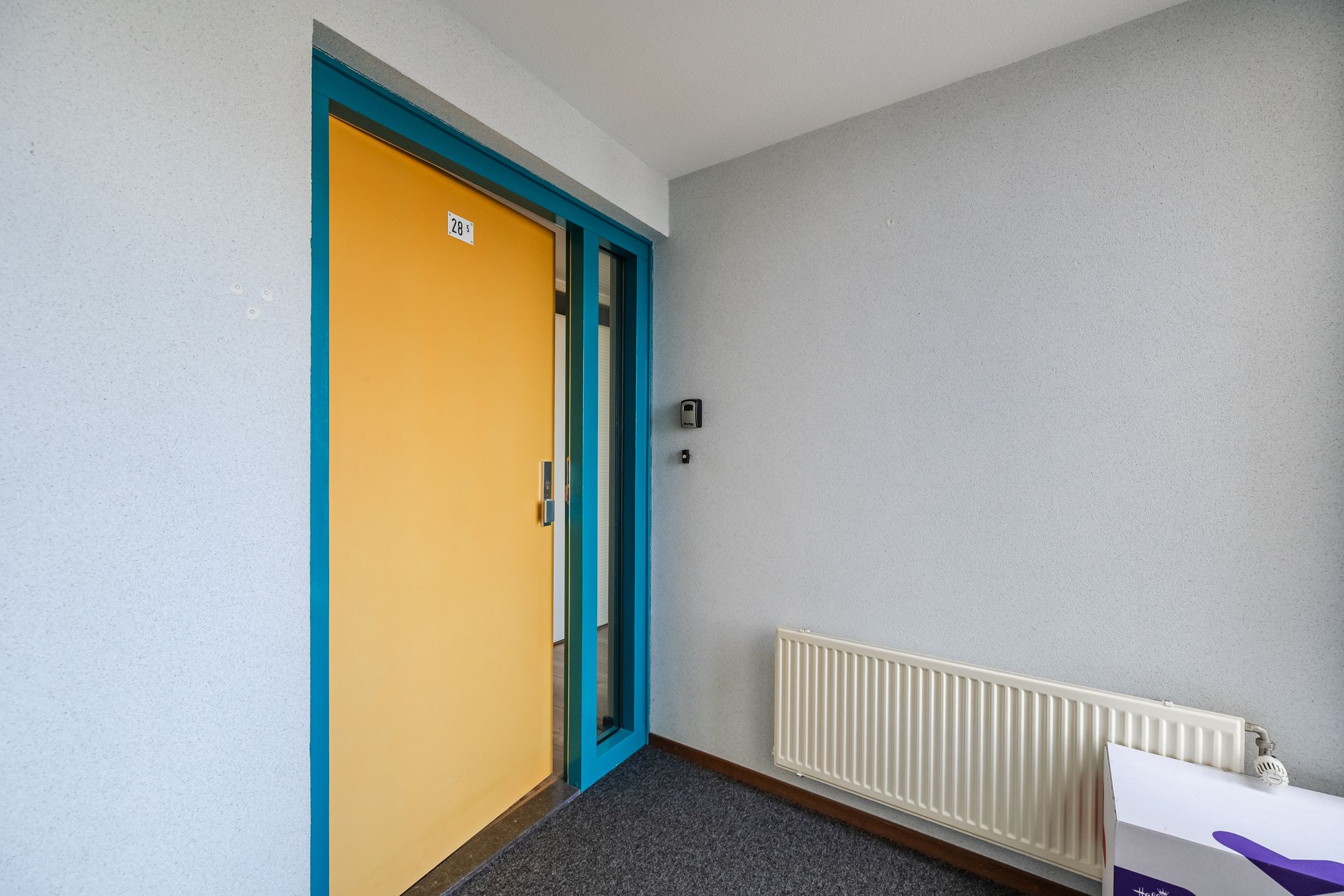 Foto 9 van De Drift 28-5