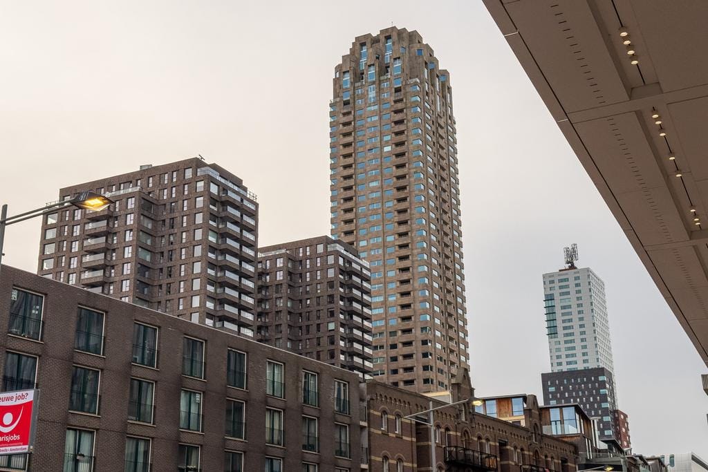 Photo 57 of Van der Hoevenplein 24