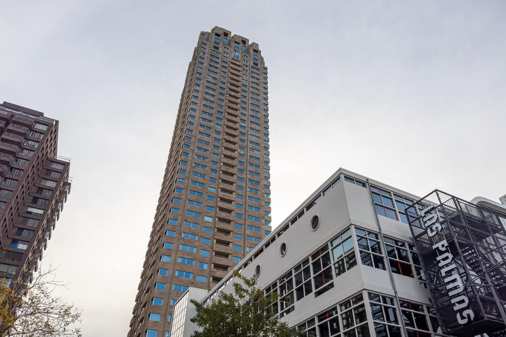 Photo 59 of Van der Hoevenplein 24