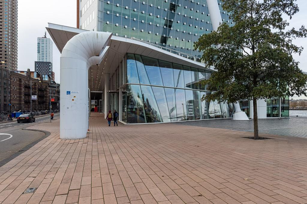 Photo 62 of Van der Hoevenplein 24