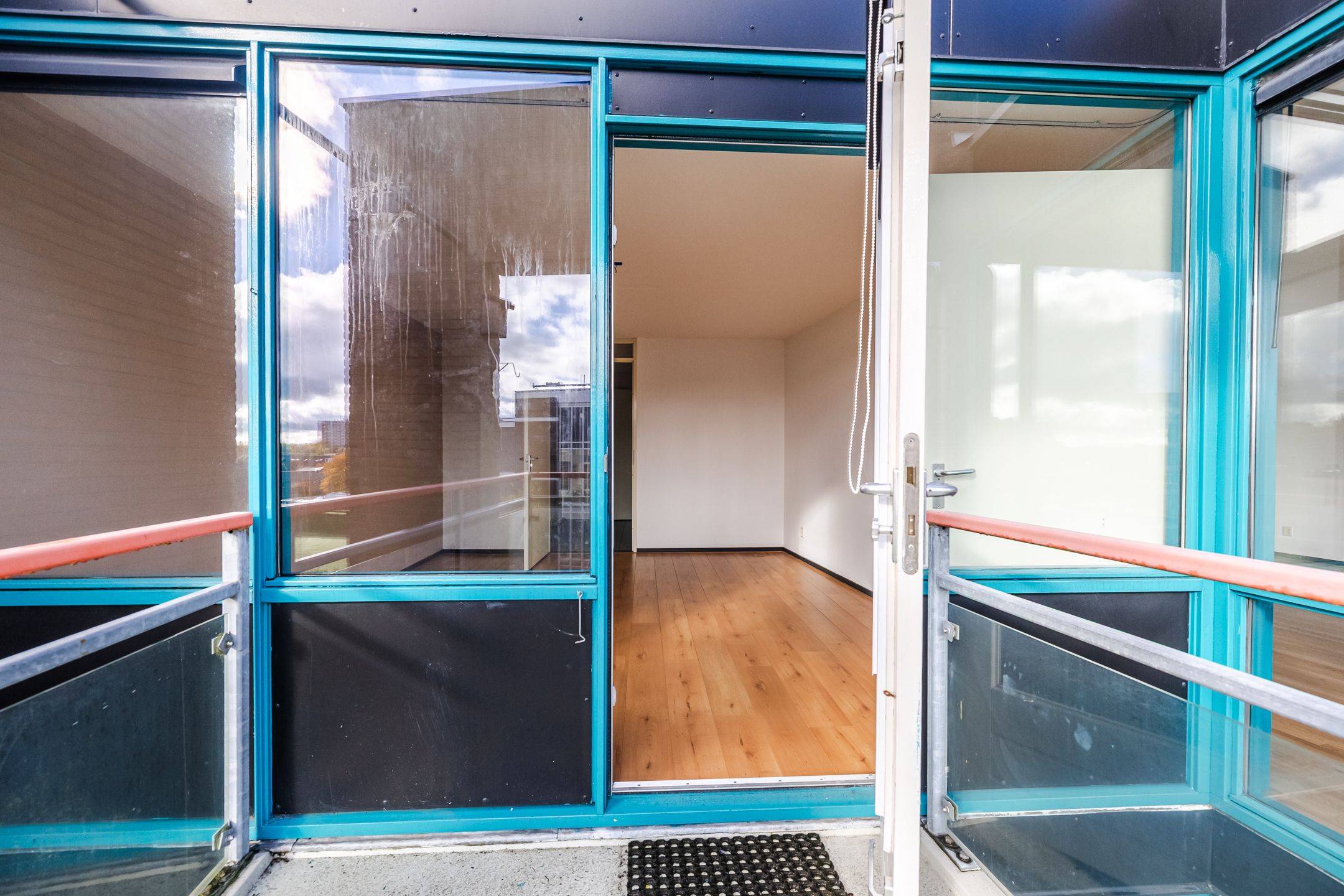 Foto 18 van De Drift 28-5