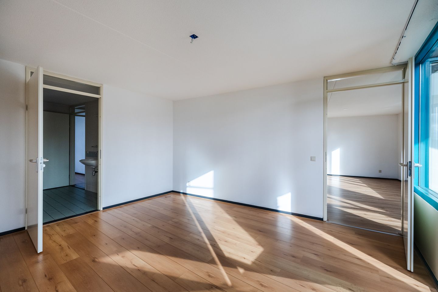 Foto 19 van De Drift 28-5